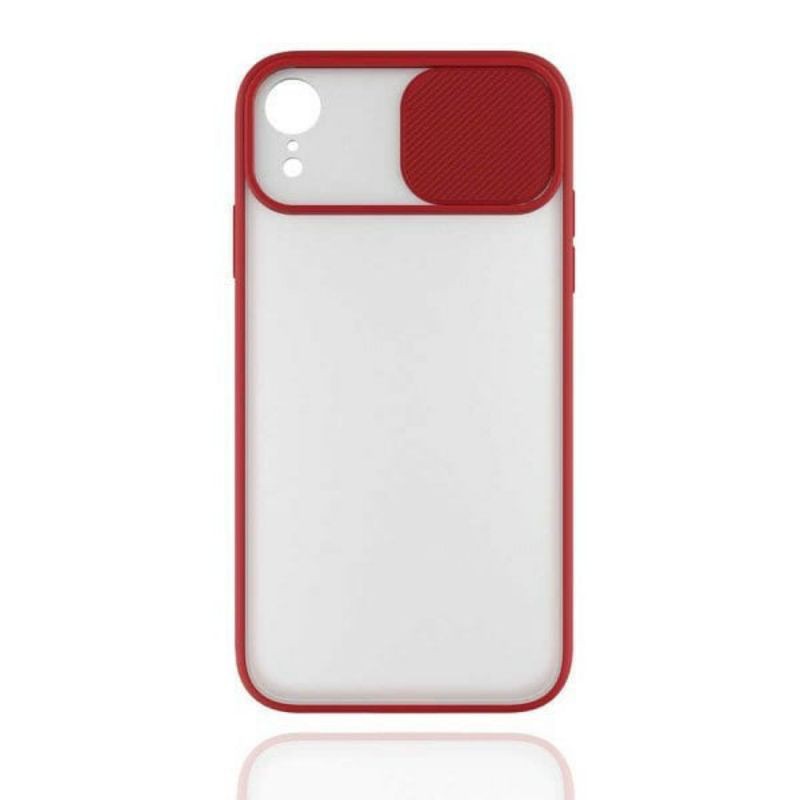 IPHONE XR iPhone XR Case Lens Camera Protection