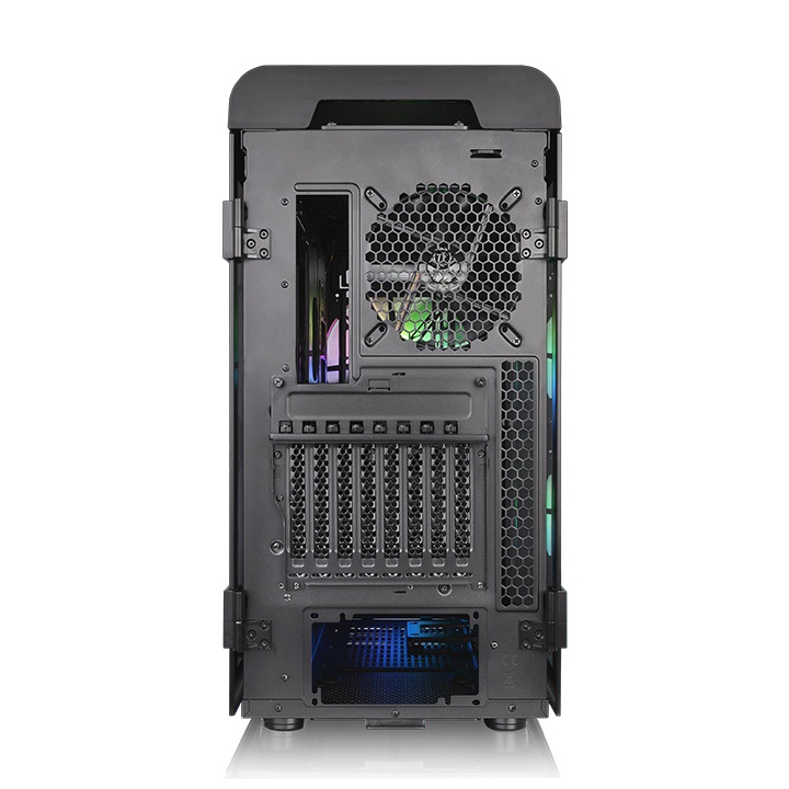 Thermaltake Casing Level 20 GT ARGB Black Edition Full Tower -Black