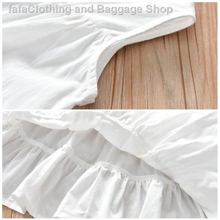 Kaos T Shirt Round Neck Tanpa Lengan Bahan Katun Linen Kaos T Shirt Round Neck Tanpa Lengan Bahan Katun Linen