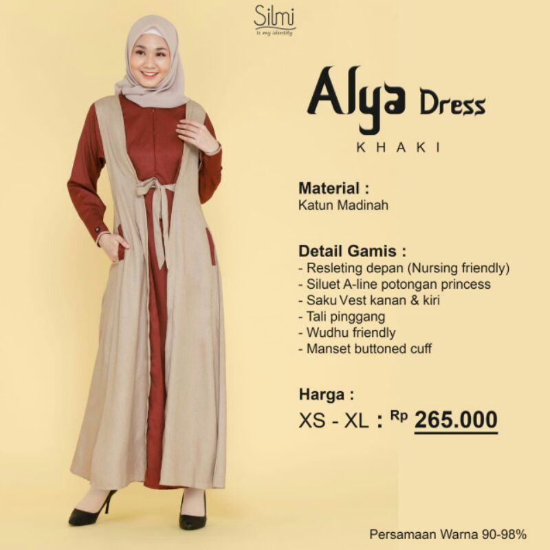 sarimbit silmi Ali Alya |sarimbit keluarga | sarimbit terbaru2021