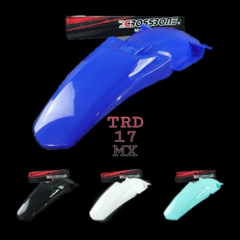 Spakbor belakang yz85 slebor belakang yz85