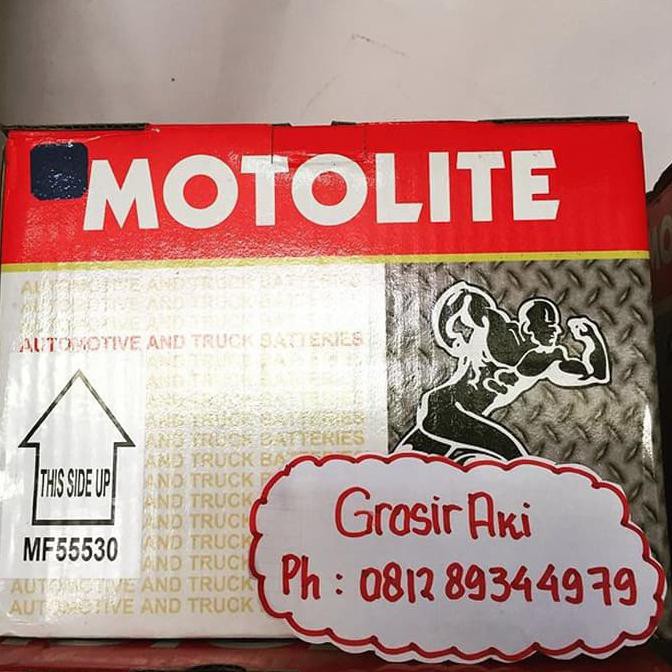 Radiator- Motolite 55530 - Original Aki Ford Fiesta & Ford Ecosport