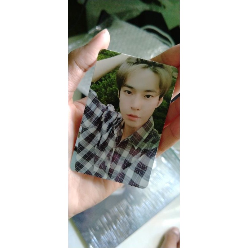 [booked] pc doyoung resonance pt 1 future ver