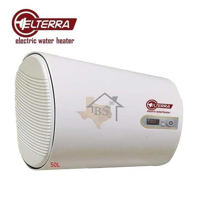 WATER HEATER HANDAL ELTERRA PEMANAS AIR LISTRIK ELTERRA HE50ET HE 50 ET LITER