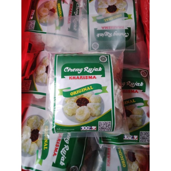 

cireng kharisma
