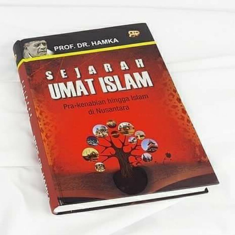 Sejarah Umat Islam - Buya Hamka