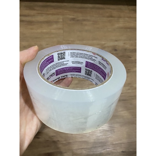 

lakban nachi 2” / 48mm