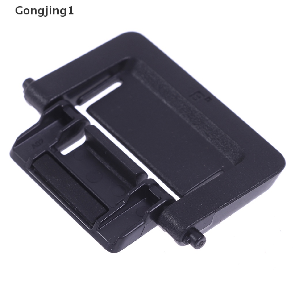 Gongjing1 1 Pasang Kaki Keyboard Pengganti Untuk Logitech G413 G910 G610 K120 K270