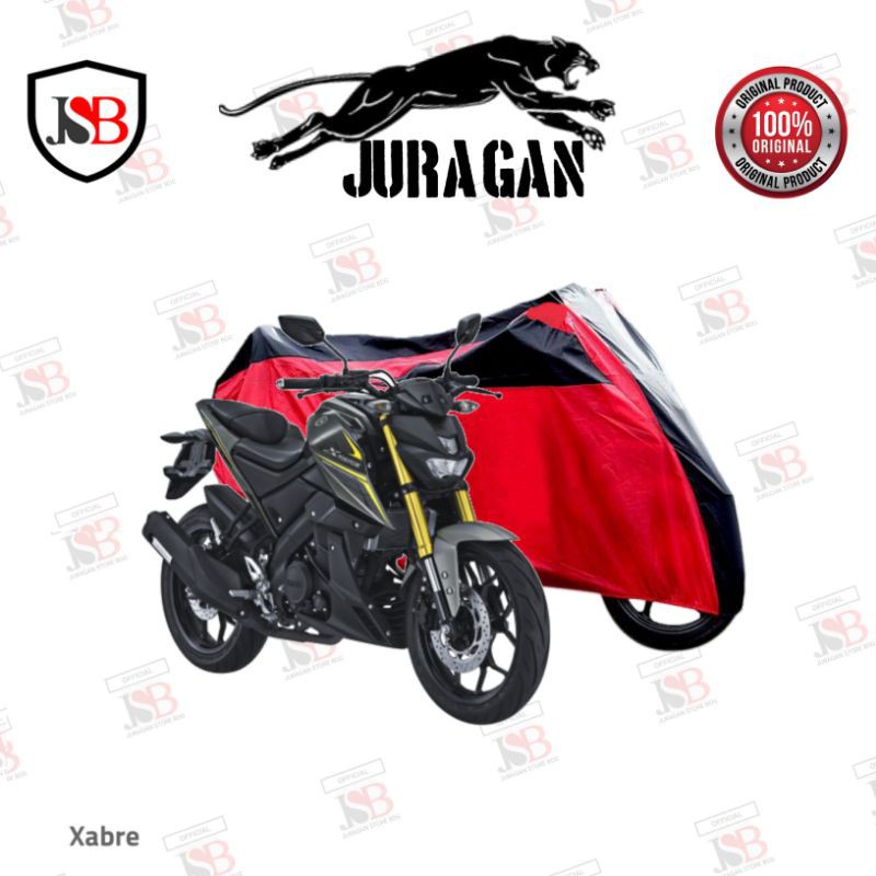 

COVER MOTOR YAMAHA XABRE Quality