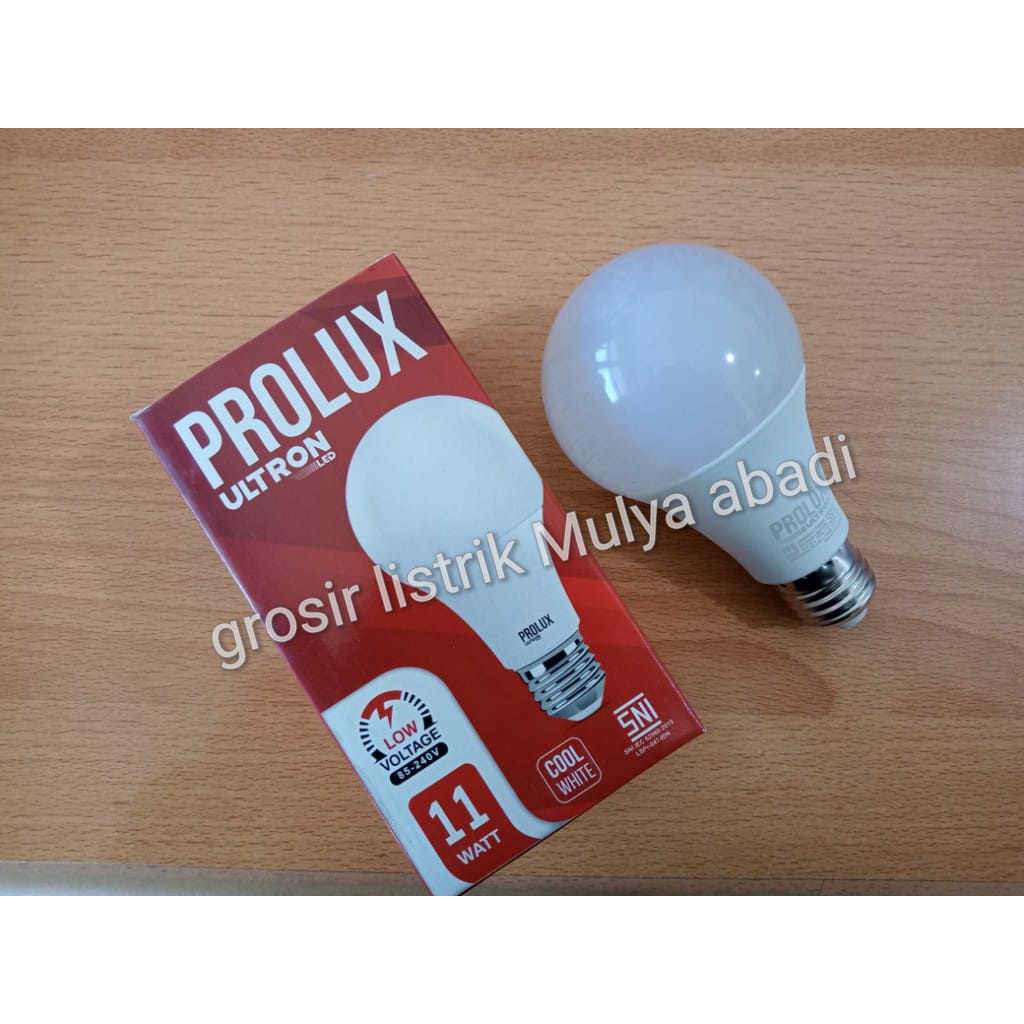 Prolux Ultron LED Blub 11W