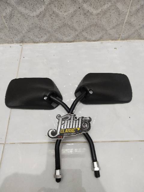 Spion honda astrea prima star win win 100 model original