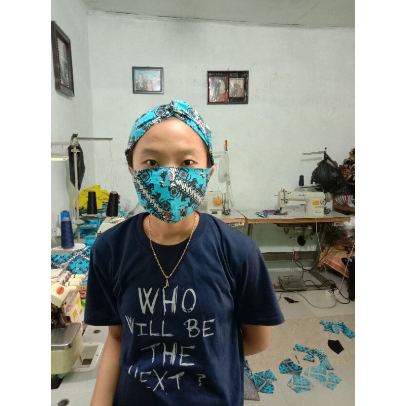 bandana+masker