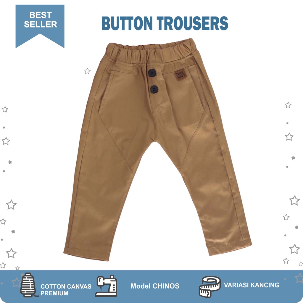 CELANA CHINO ANAK / CELANA PANJANG ANAK KIDS