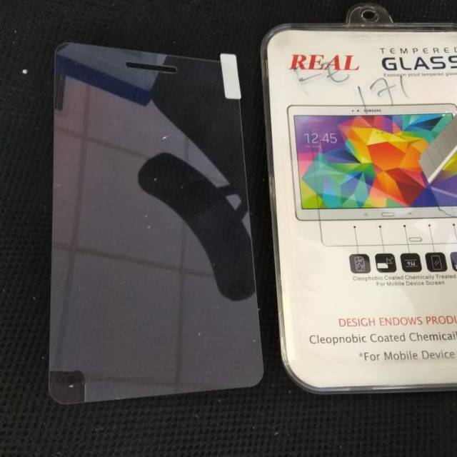Tempered glass asus fonepad 7 FE171