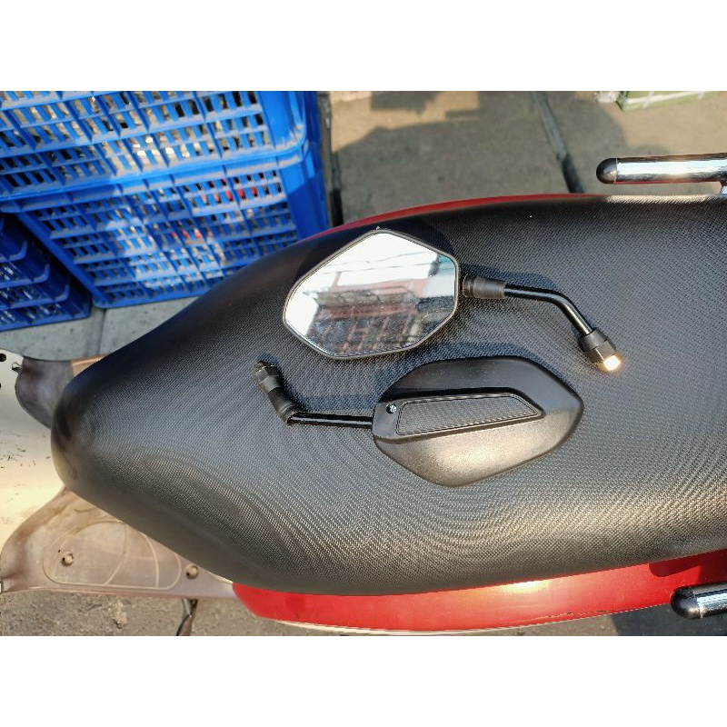 Spion mega pro honda