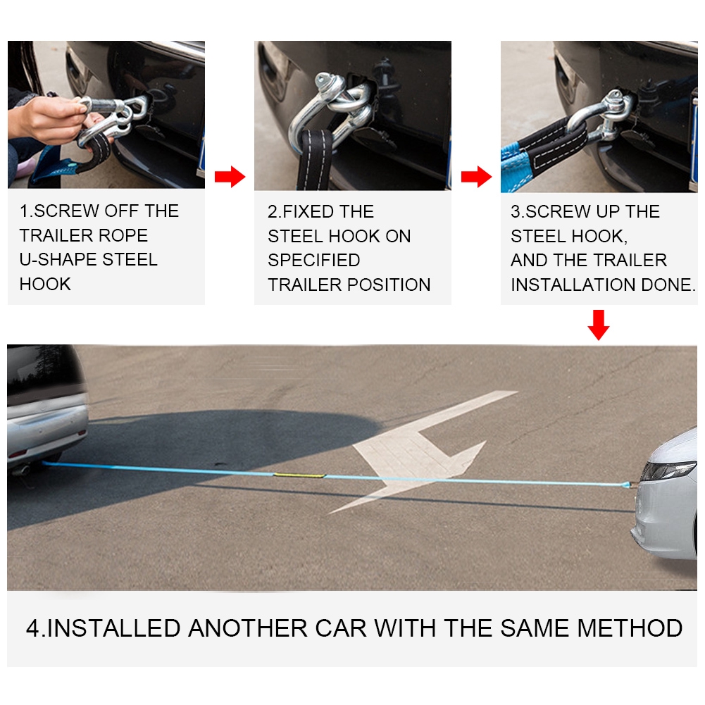 How To Hook Trailer Lights Up | wiring everything