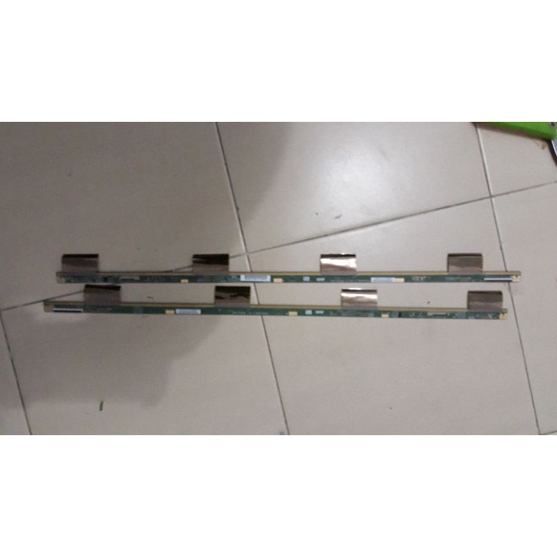 TICON PANEL COF PANEL TV LED SHARP LC 55LE460X