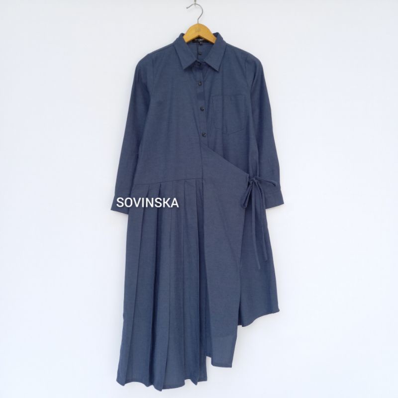 Tunik /Dress WTP 227