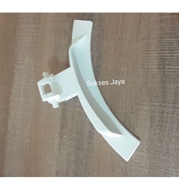 Handle Pintu Mesin cuci Electrolux Front Laoding EWP85742 EWP10742 EWP85752