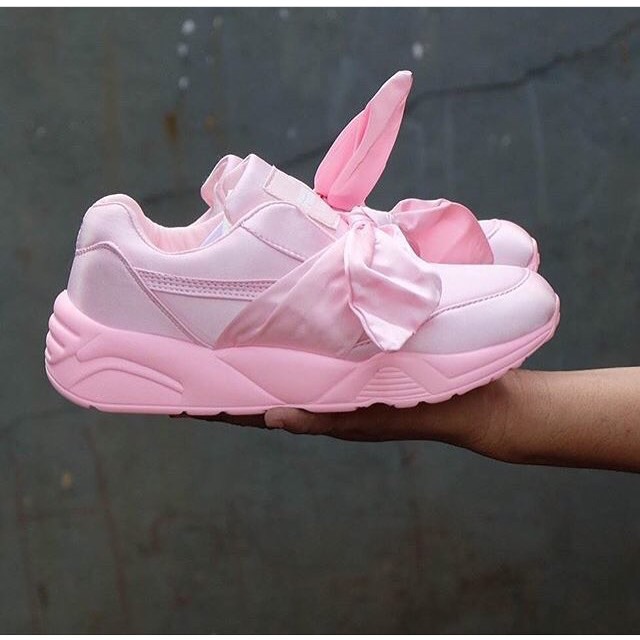 Sepatu Wanita Puma Fenty Pita
