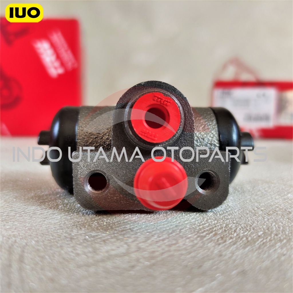 Blok rem / wheel cylinder Rem Daihatsu Grandmax LH (TRW BWF783)