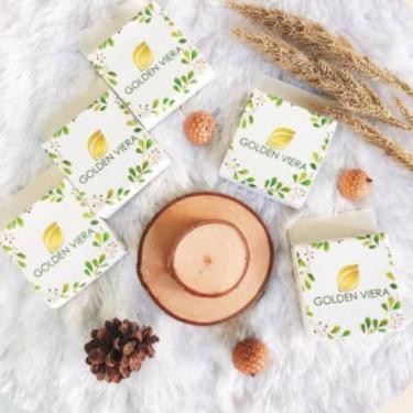 ♩ GOLDEN VIERA / Sabun Golden viera ☊