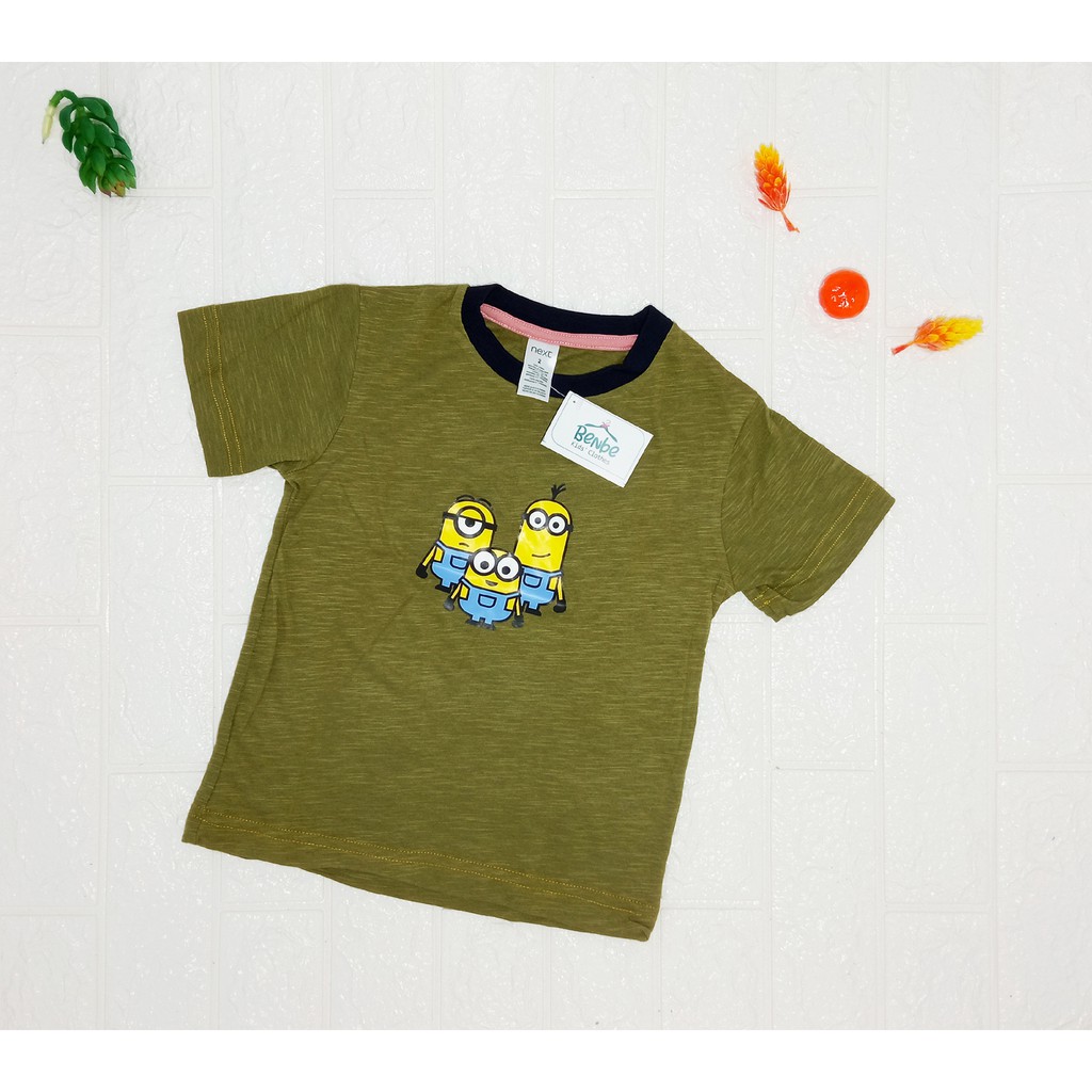 Baju Anak Cowok Branded