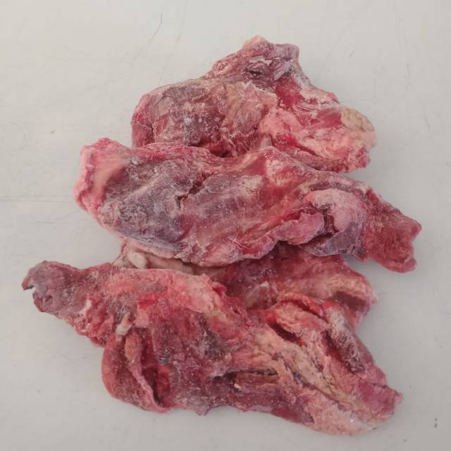 

DAGING KEPALA BERSIH