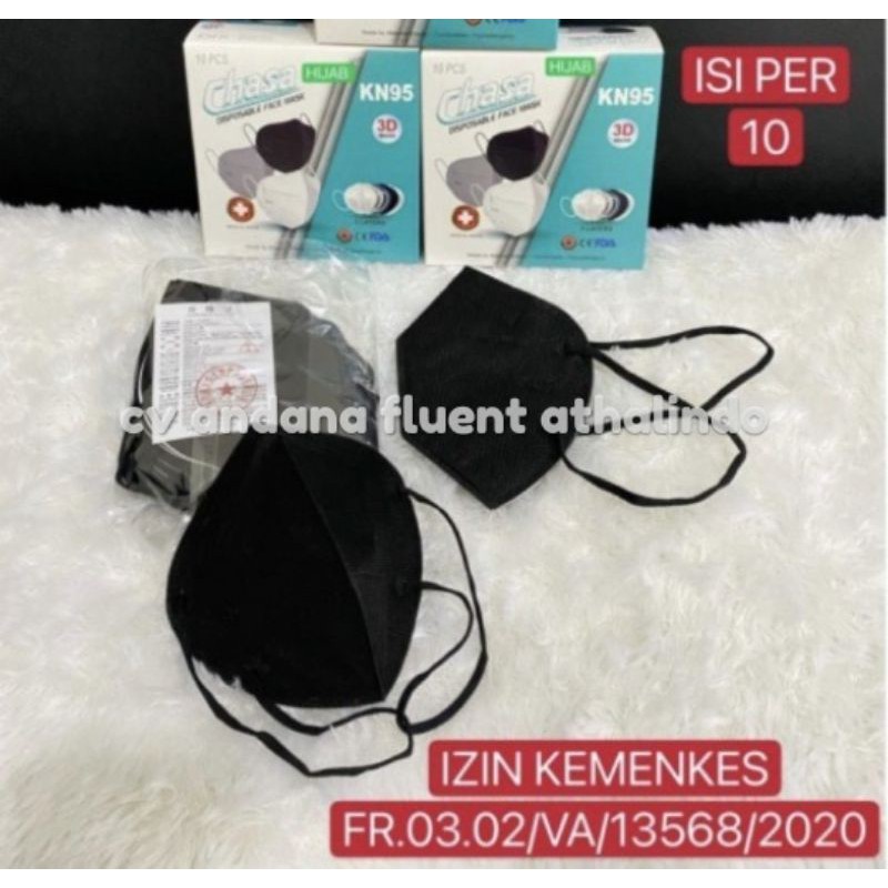masker kn95 hijab hitam masker kn95 hitam hijab masker medis kn 95
