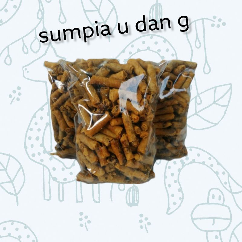 

Sumpia udang