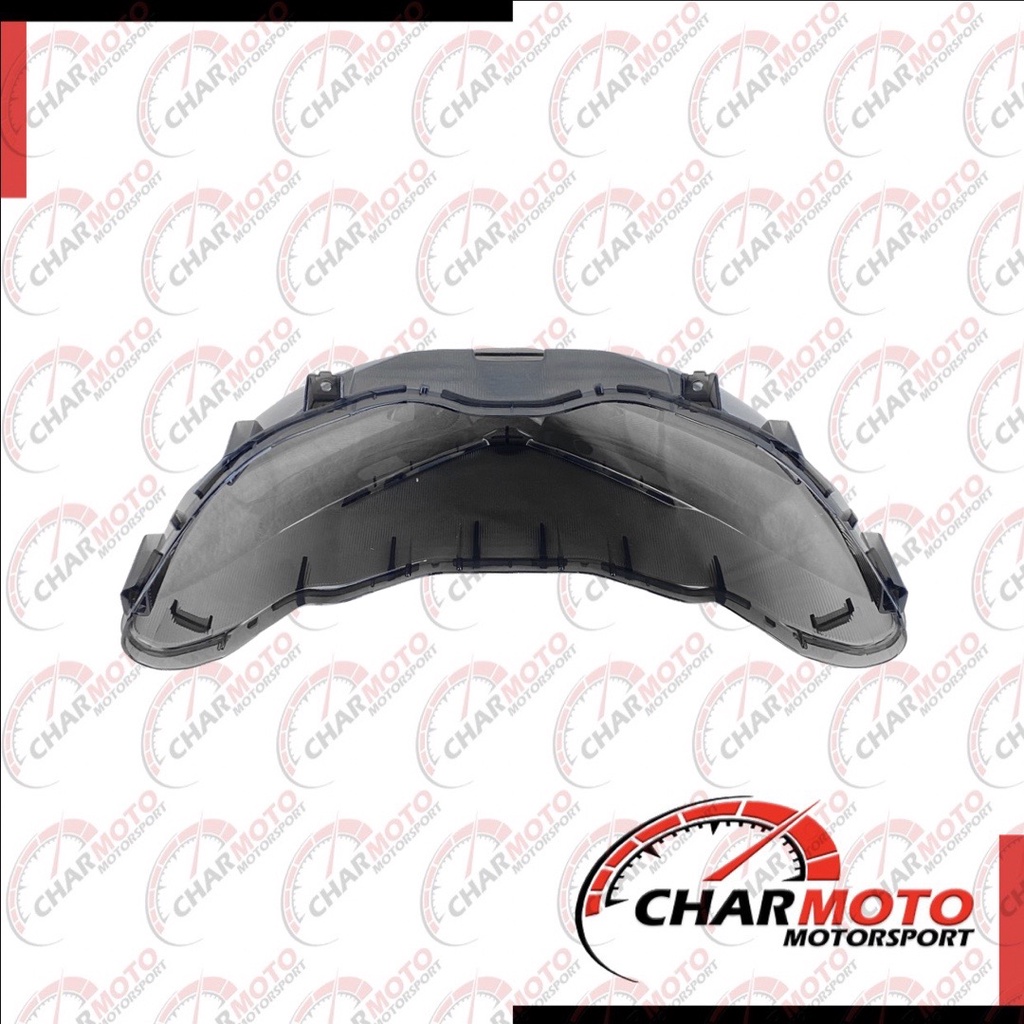 Mika Cover Stoplamp Yamaha All New Nmax 2020 Nemo PNP / Tutup Lampu Stop / Stop Lamp - Charmoto