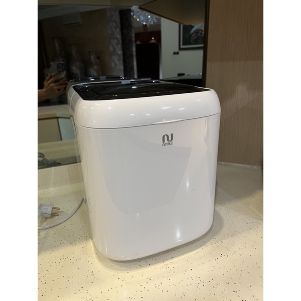 Notale Ice Maker | Mesin Pembuat Es Batu | Ice Maker