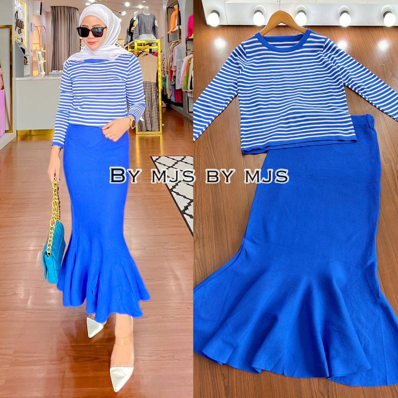 Set BILQIS Import by MJS Original Collection