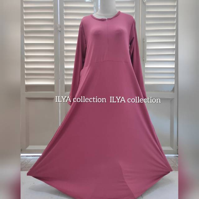 GAMIS POLOS MOSCREPE