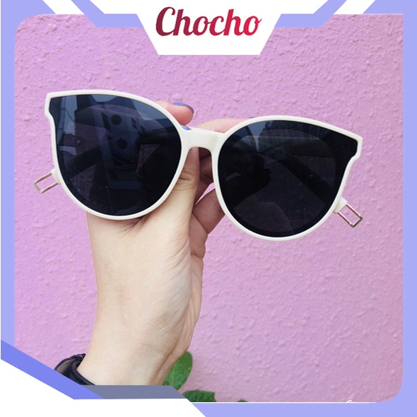 PL-H003 "PROMO"  A1-C1 Korean Design Retro Mata Kucing Kacamata Hitam Wanita Sunglasses