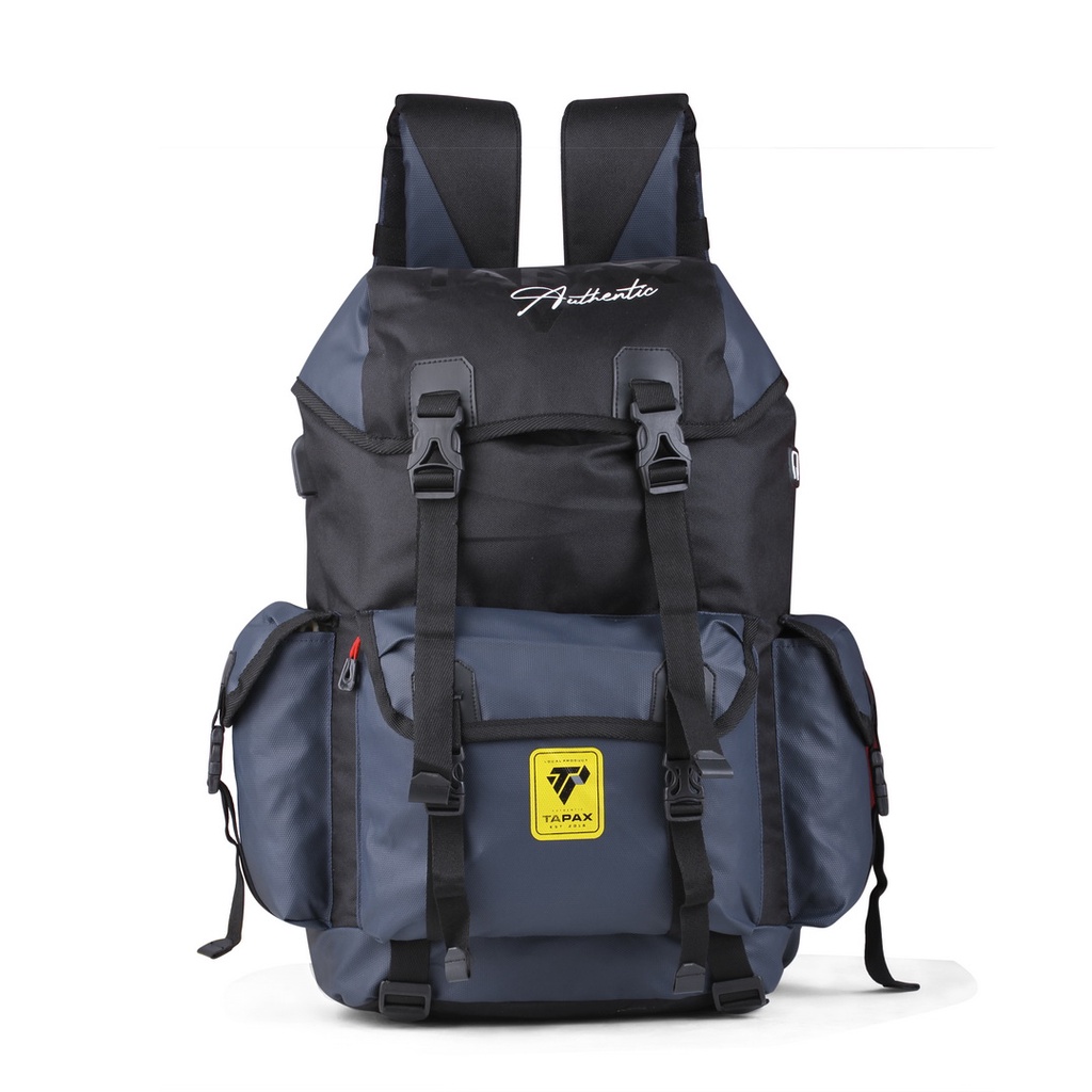 Tas ransel gunung backpack waterproof Bosky Tapax