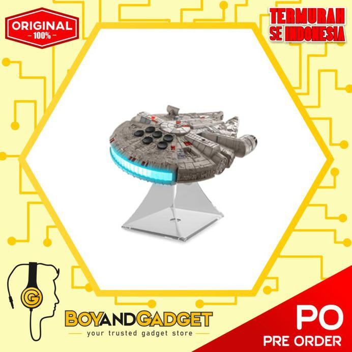 STAR WARS MILLENIUM FALCON BLUETOOTH SPEAKER