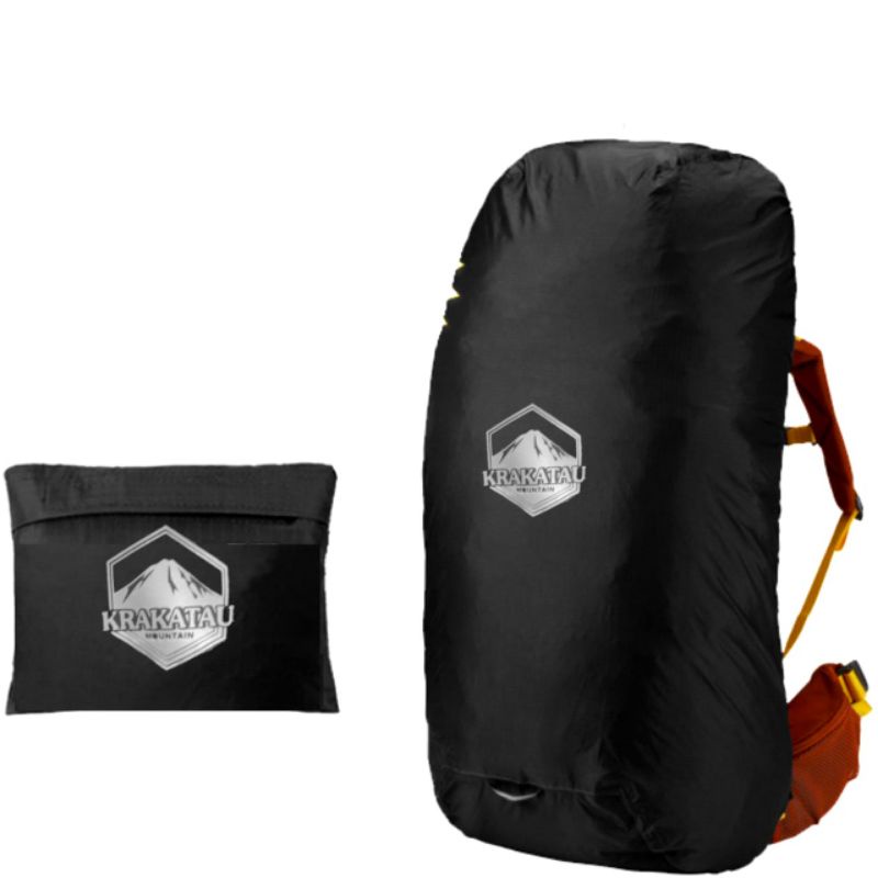 Cover Bag Krakatau Mountain/Cover Carrier