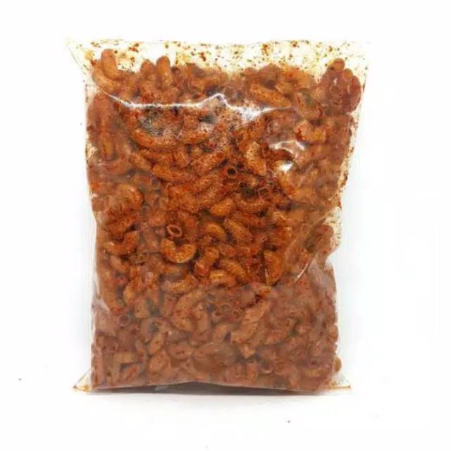 

MAKARONI 250GRAM CIKRUH PEDES