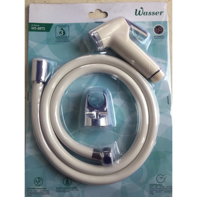 SHOWER CEBOK WASSER IFORY