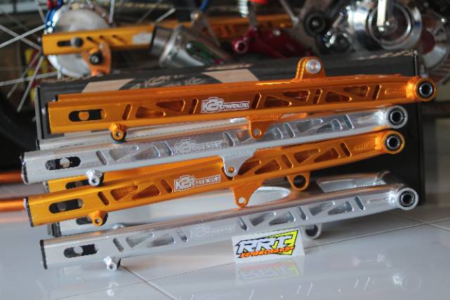 SWING ARM NINJA R &amp; RR K2R PREMIUM