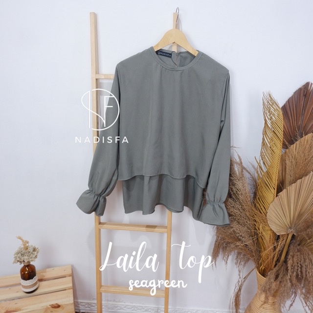 LAILA TOP