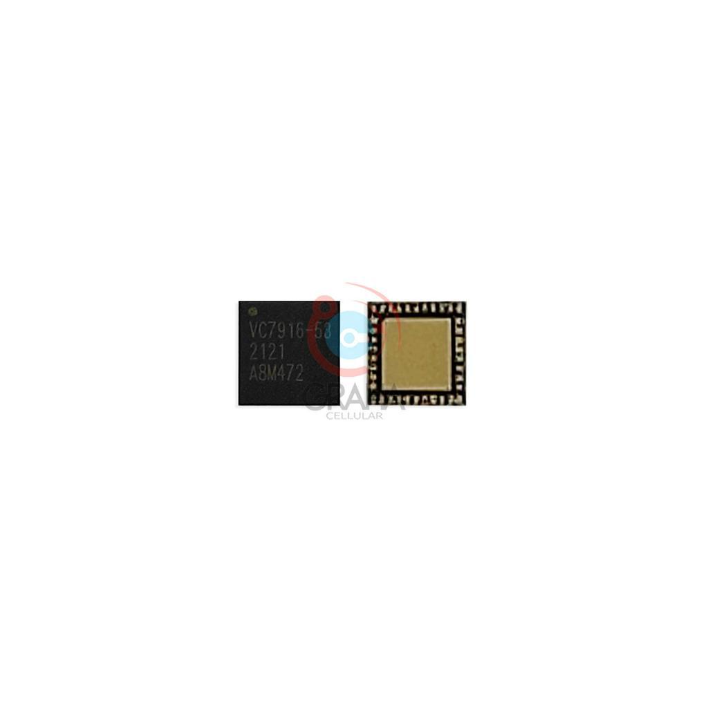 IC RF REALME 7I (UC7916-53)