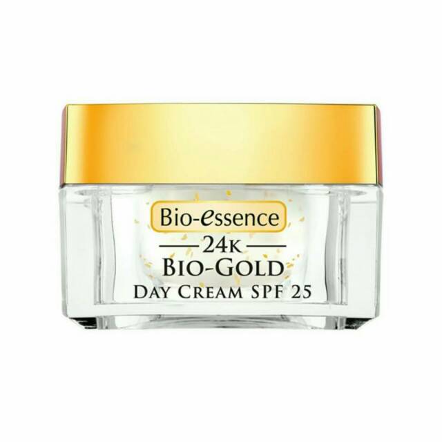 BIO ESSENCE 24K BIO-GOLD DAY CREAM
