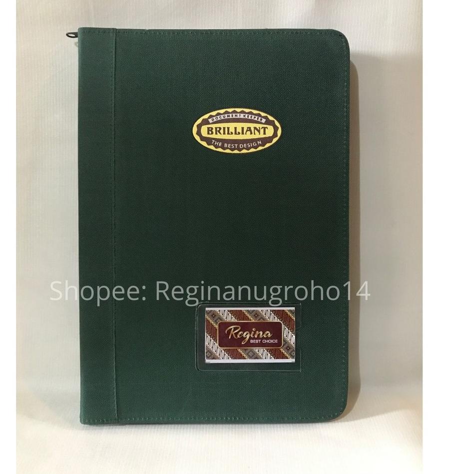 

ZQ7 DOKUMEN KEEPER F4 Folio RESLETING BRILIANT/ DOCUMENT KEEPER/ MAP KERTAS/ MAP IJASAH/ MAP RAPORT✰ (Pasti Murah)Ready stock ←