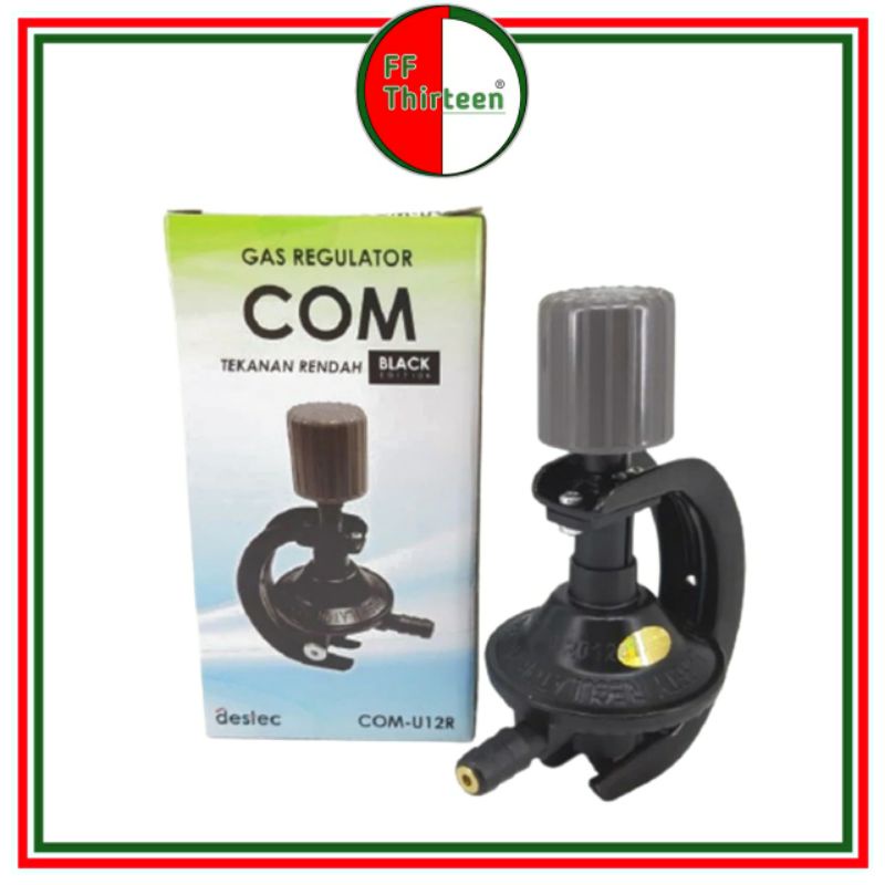 REGULATOR DESTEC COM-U12 R