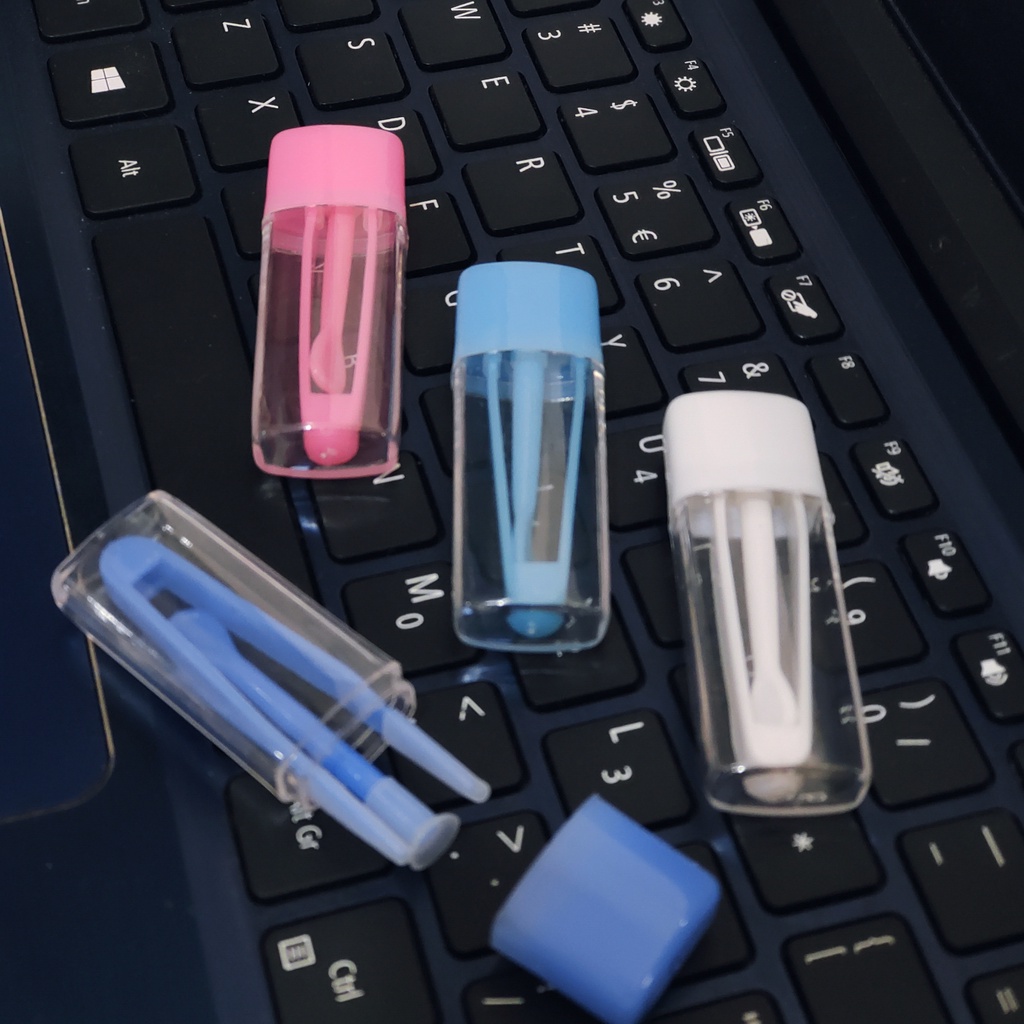 PINSET SOFTLENS / PENCAPIT SOFTLENS / ALAT PENCAPIT SOFTLENS-1