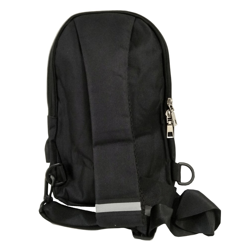 TAS TSC 002 SLINGBAG TAS SELEMPANG USB