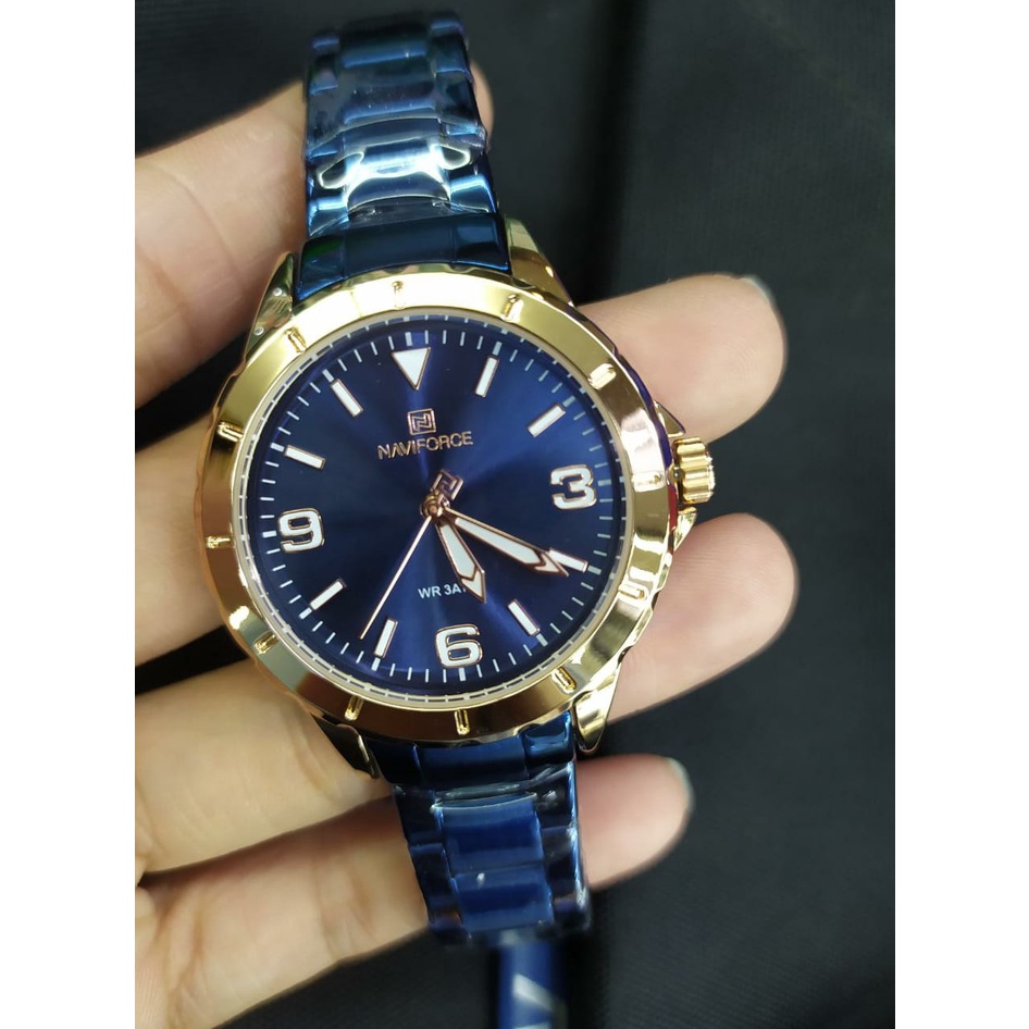 Jam Tangan Naviforce NF 5022 Original