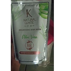 sabun K natural white